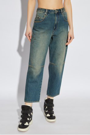Isabel Marant Jeansy `Janet`