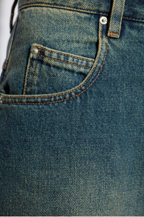 Isabel Marant Jeansy `Janet`