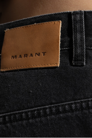 MARANT Jeans „Jameson“
