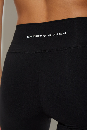 Sporty & Rich Pantalones de la colección ‘The Essentials’