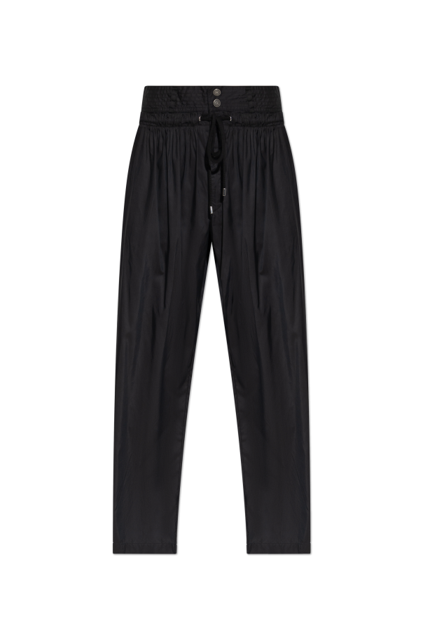 ‘Inaya’ trousers od Isabel Marant