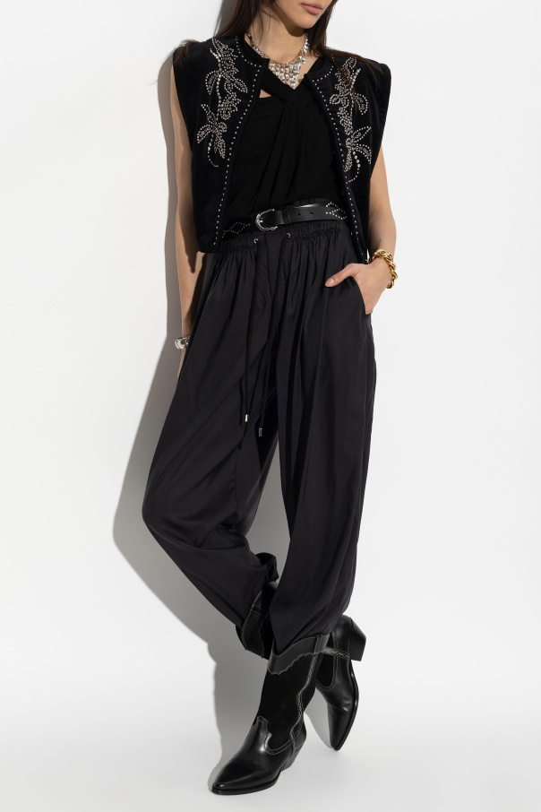 Isabel Marant ‘Inaya’ pants