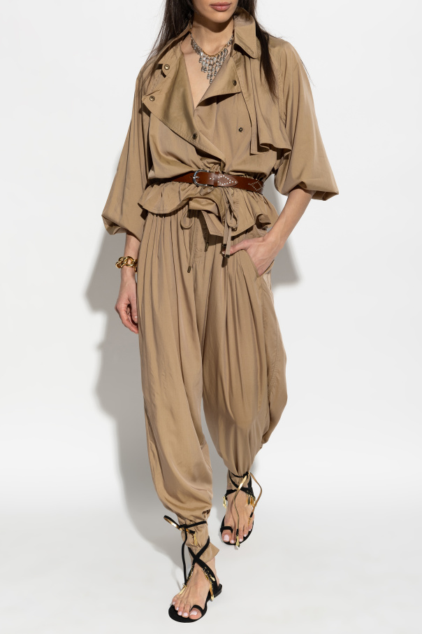 Isabel Marant ‘Inaya’ pants