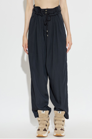 Isabel Marant Hose „Inaya“