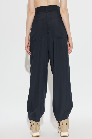 Isabel Marant Hose „Inaya“