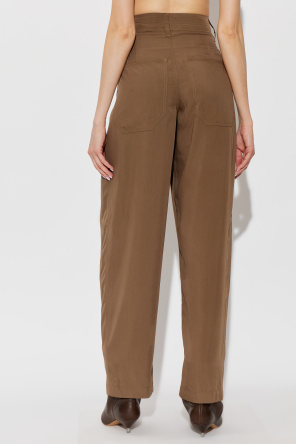Isabel Marant Calças `Inaya`