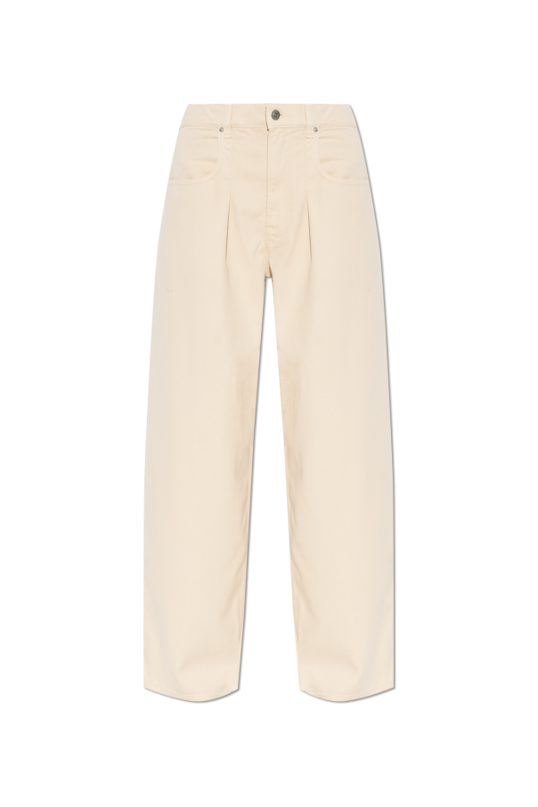 'Rodayna' jeans od Isabel Marant