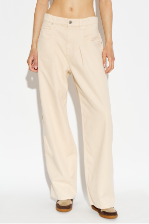 Isabel Marant Jeans „Rodayna“