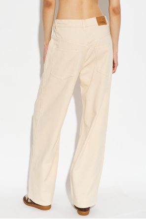 Isabel Marant Jeans „Rodayna“