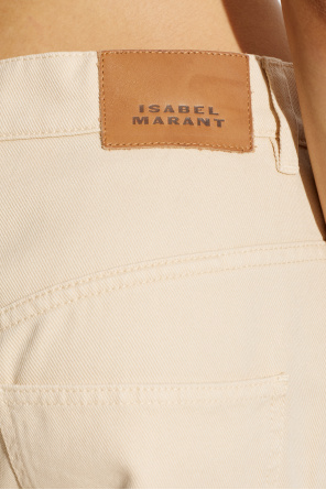 Isabel Marant Jeans „Rodayna“