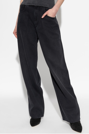 Isabel Marant Vaqueros `Rodayna`