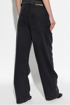 Isabel Marant Vaqueros `Rodayna`