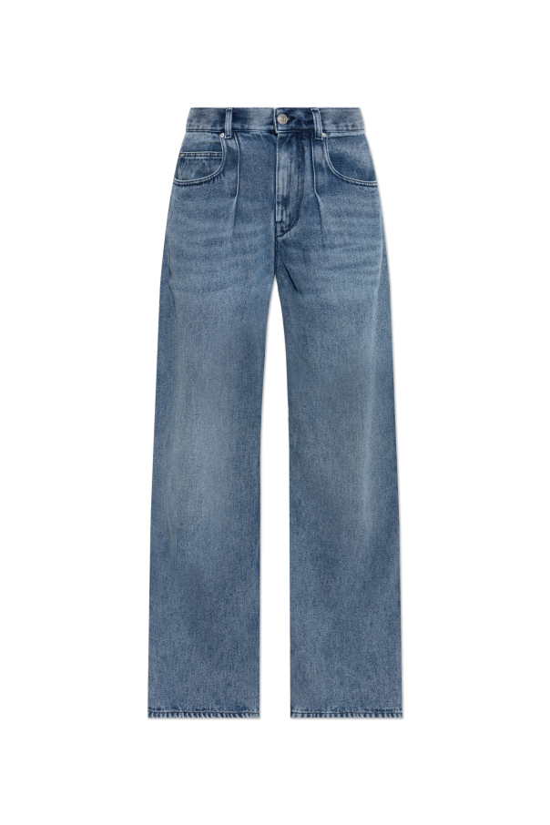 Isabel Marant Jeansy `Rodayna`