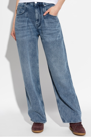 Isabel Marant Jeansy `Rodayna`