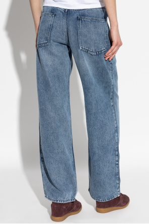 Isabel Marant Jeansy `Rodayna`