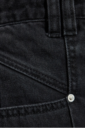 Isabel Marant 'Lirokayo' jeans