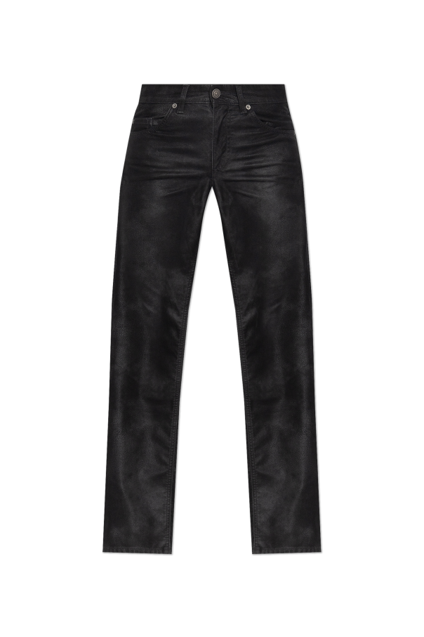 Trousers "Kelsie" od Marant Etoile