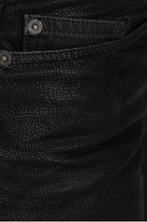 Marant Etoile Pantalones "Kelsie"