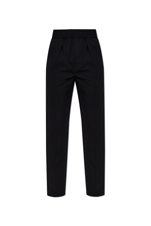 ‘Loretta’ trousers od Isabel Marant