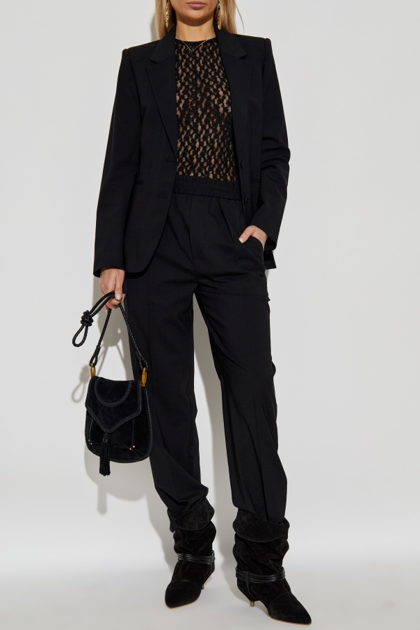 Isabel Marant ‘Loretta’ trousers