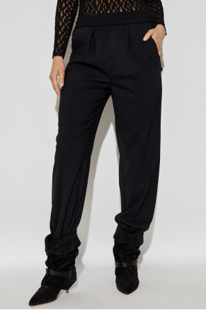 Isabel Marant ‘Loretta’ trousers