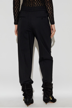 Isabel Marant ‘Loretta’ trousers