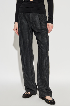 Isabel Marant Trousers "Lisetta"