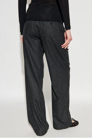 Isabel Marant Trousers "Lisetta"