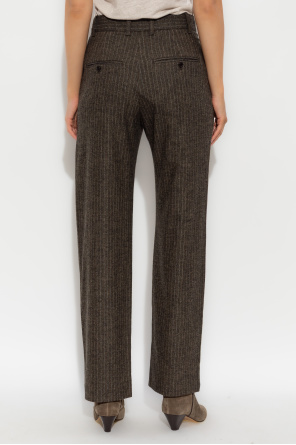 Isabel Marant Hose „Lisetta“