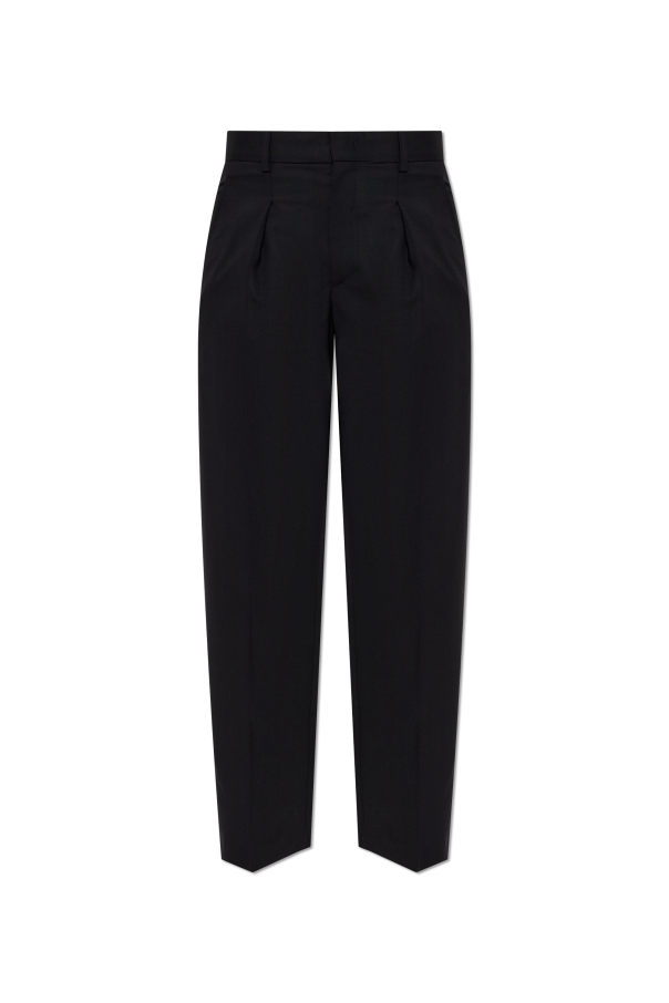 Trousers `Lisetta` od Isabel Marant
