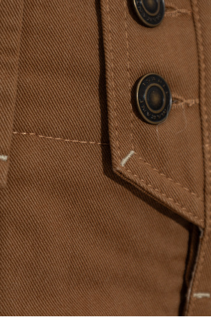 Isabel Marant Trousers `Oumaya`