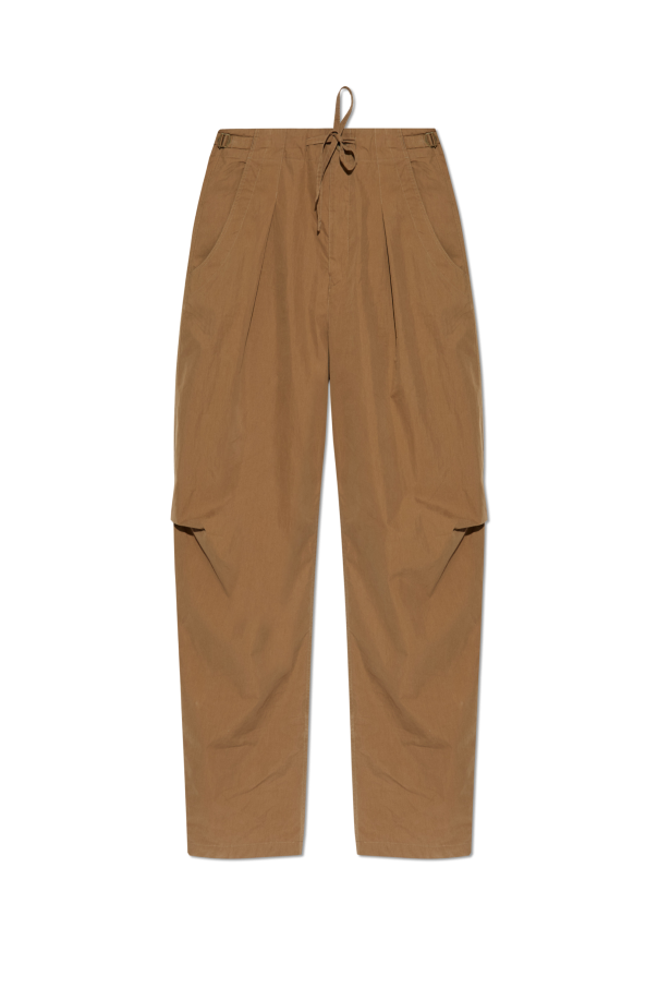 Deyann trousers od MARANT