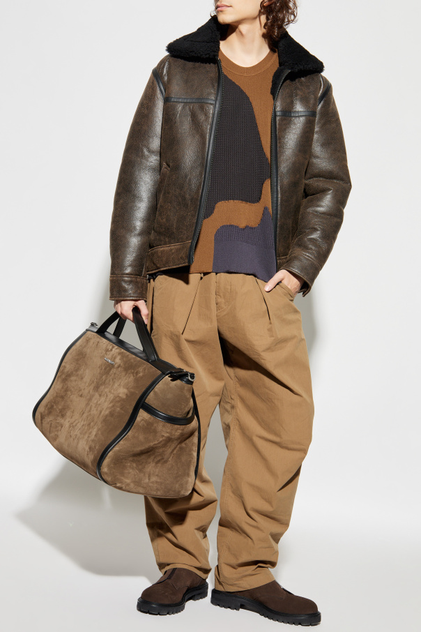 MARANT Deyann trousers