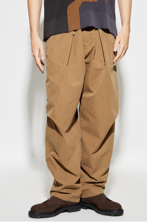 MARANT Deyann trousers