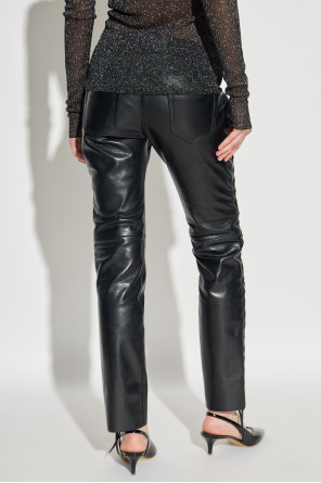 Isabel Marant "Cyerra" trousers