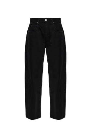 "Oriane" jeans