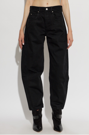 Isabel Marant Jeansy `Oriane`