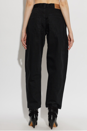 Isabel Marant Jeansy `Oriane`