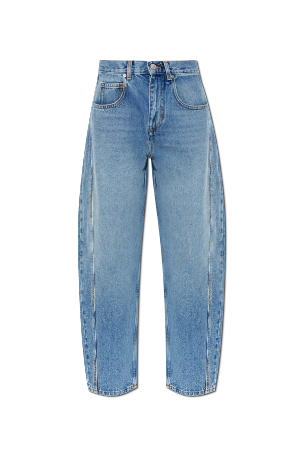 ‘Oriane’ jeans od Isabel Marant