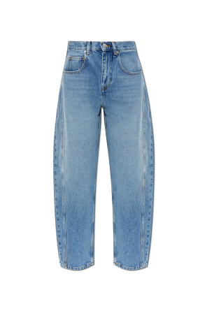 ‘Oriane’ jeans