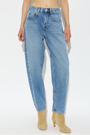 Isabel Marant Jeansy ‘Oriane`