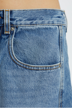 Isabel Marant Jeansy ‘Oriane`
