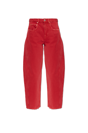 Jeans "Oriane"