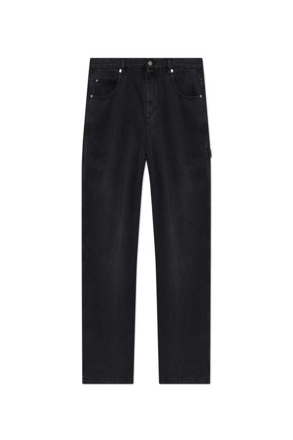 Jeans 'Jenter' od MARANT