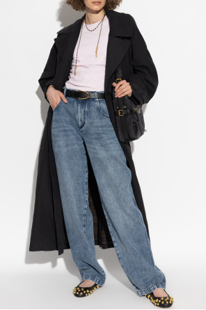 Jeans 'jenter' od MARANT