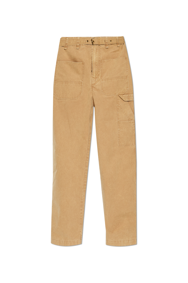 Trousers `Tobias` od MARANT