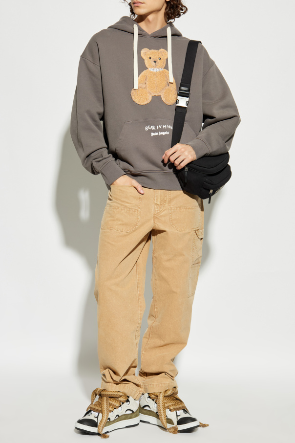 MARANT Trousers `Tobias`