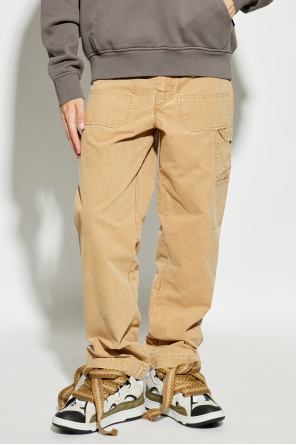 MARANT Trousers `Tobias`