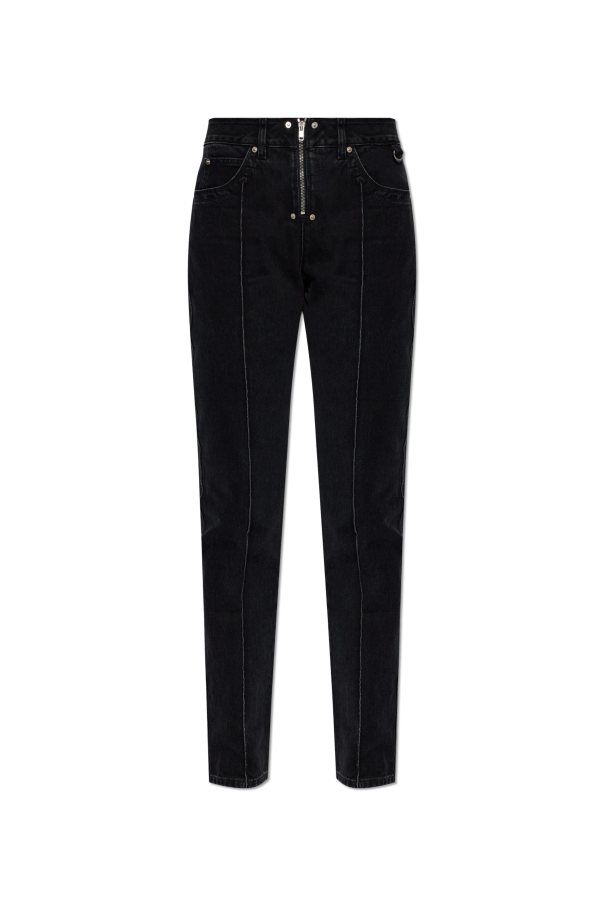 Isabel Marant Jeans "Silviana"