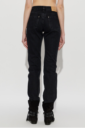 Isabel Marant Jeans "Silviana"